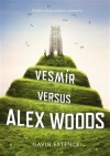 Vesmr versus Alex Woods-Gavin Extence